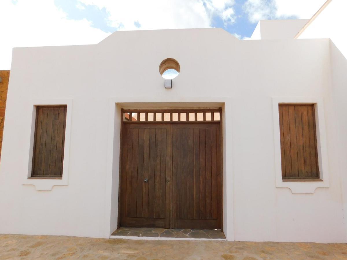 Villa Casa La Florida Tuineje Exterior foto