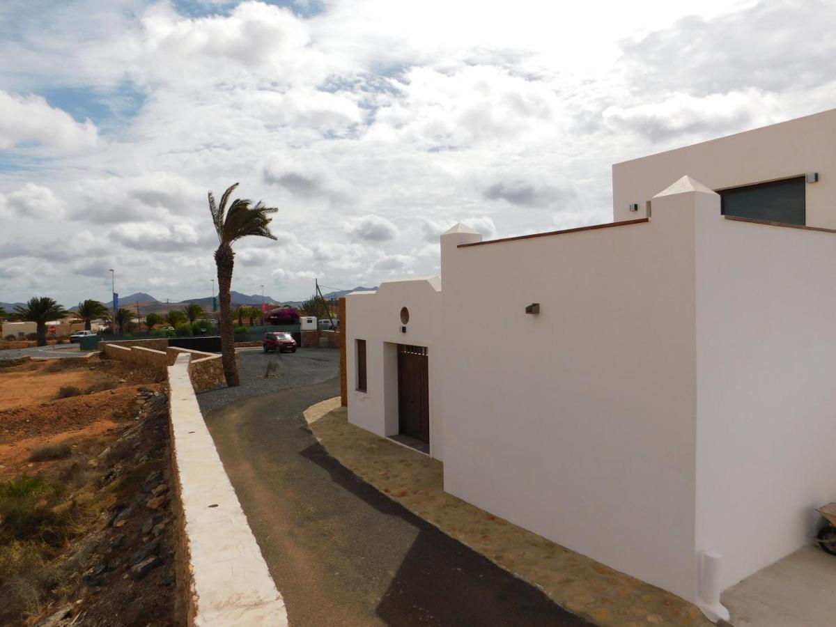 Villa Casa La Florida Tuineje Exterior foto